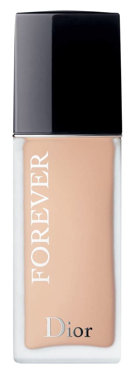 fond de teint diorskin forever|dior ever matte foundation.